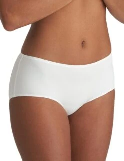 Marie Jo Color Studio Shorty Brief - Natural -Belle Lingerie Store 51019 marie jo color studio shorty brief natural 3