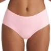Marie Jo Color Studio Shorty Brief - Pink Parfait