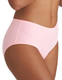 Marie Jo Color Studio Shorty Brief - Pink Parfait -Belle Lingerie Store 51019 marie jo color studio shorty brief pink parfait 3