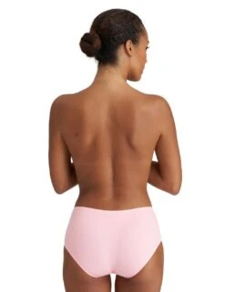 Marie Jo Color Studio Shorty Brief - Pink Parfait -Belle Lingerie Store 51019 marie jo color studio shorty brief pink parfait 6