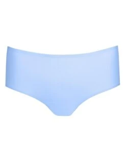 Marie Jo Color Studio Shorty Brief - Santorini Blue -Belle Lingerie Store 51019 marie jo color studio shorty brief santorini blue 4