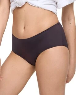 Marie Jo Color Studio Shorty Brief - Sweet Chocolate 9 Marie Jo Color Studio Shorty Brief - Sweet Chocolate -Belle Lingerie Store 51019 marie jo color studio shorty brief sweet chocolate 3