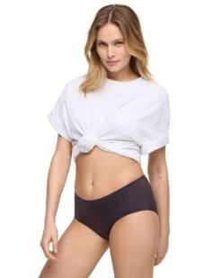 Marie Jo Color Studio Shorty Brief - Sweet Chocolate 13 Marie Jo Color Studio Shorty Brief - Sweet Chocolate -Belle Lingerie Store 51019 marie jo color studio shorty brief sweet chocolate 7