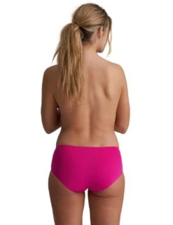 Marie Jo Color Studio Shorty Brief - Very Berry -Belle Lingerie Store 51019 marie jo color studio shorty brief very berry 6