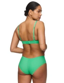 Marie Jo Tom Push Up Bra - Lush Green -Belle Lingerie Store 51052 marie jo tom push up bra lush green 7