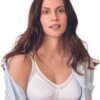 Anita Maternity Basic Maternity Bra - White