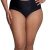 Anita Essentials High Waist Brief - Black
