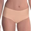 Anita Essentials High Waist Brief - Desert