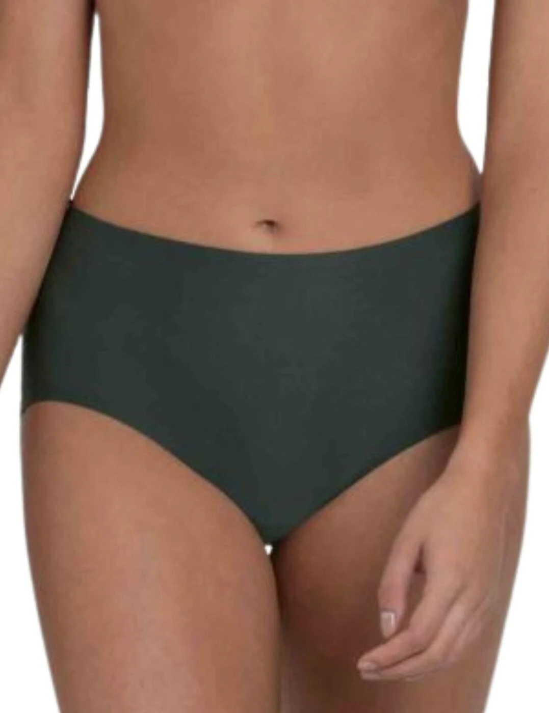 Anita Essentials High Waist Brief - Jungle 1 Anita Essentials High Waist Brief - Jungle