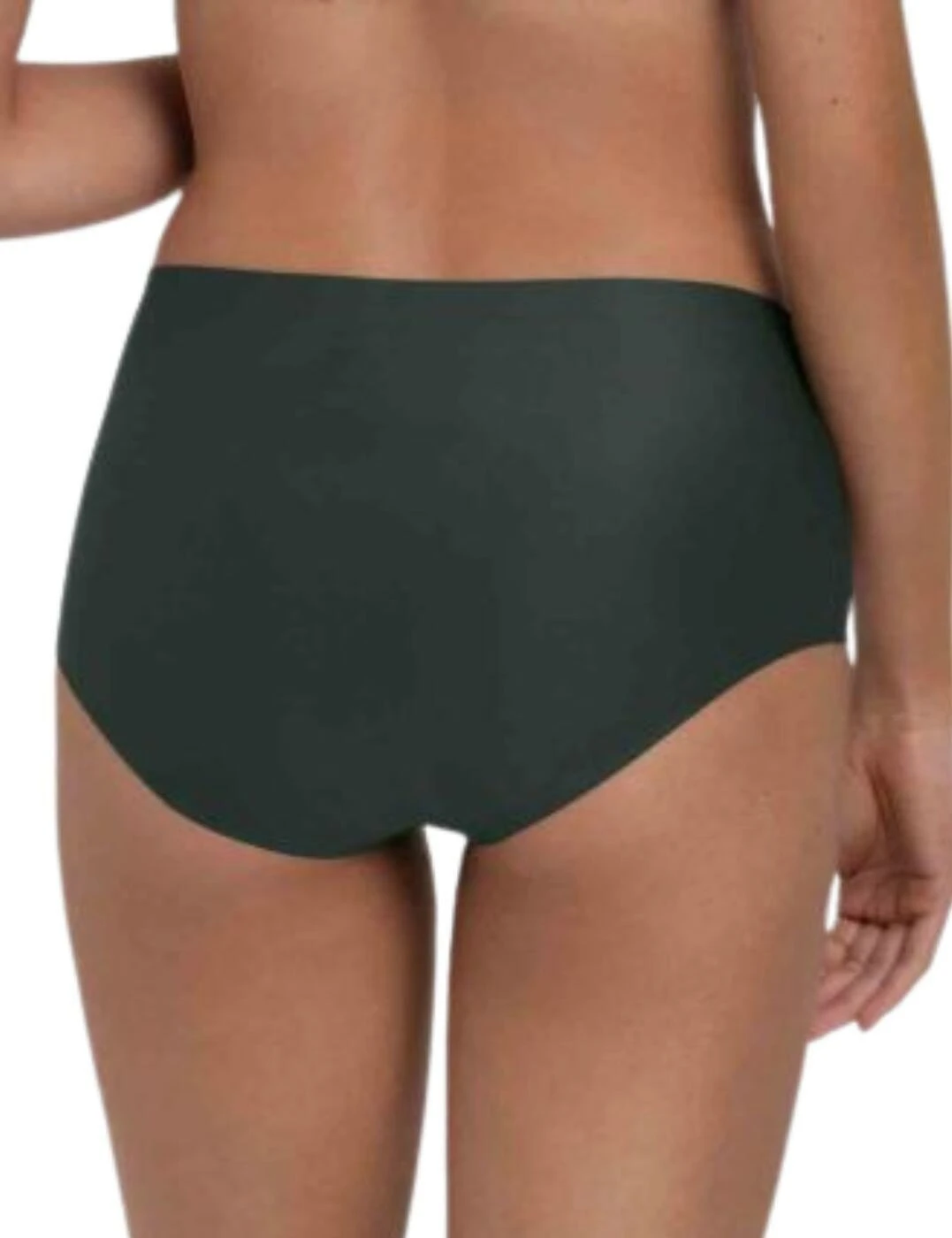 Anita Essentials High Waist Brief - Jungle 2 Anita Essentials High Waist Brief - Jungle - Image 2