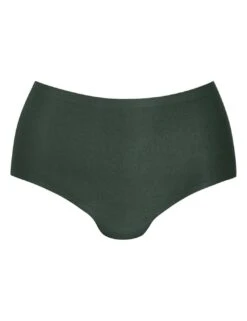 Anita Essentials High Waist Brief - Jungle 6 Anita Essentials High Waist Brief - Jungle -Belle Lingerie Store 51246 anita essentials high waist brief jungle 3