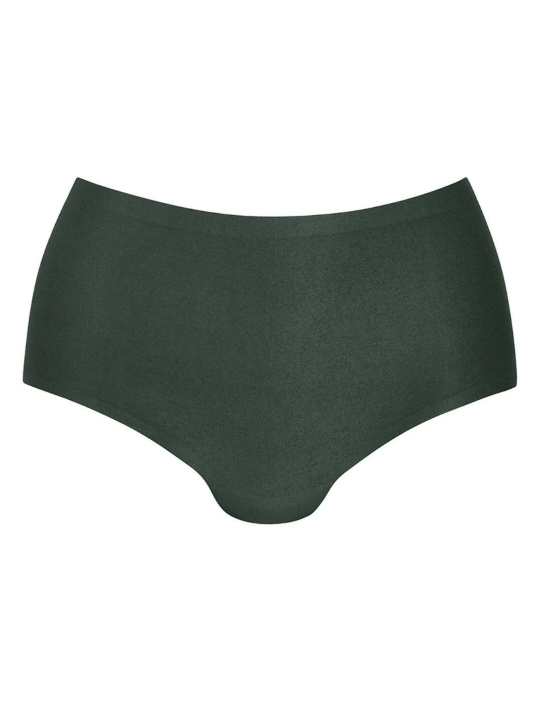 Anita Essentials High Waist Brief - Jungle 3 Anita Essentials High Waist Brief - Jungle - Image 3