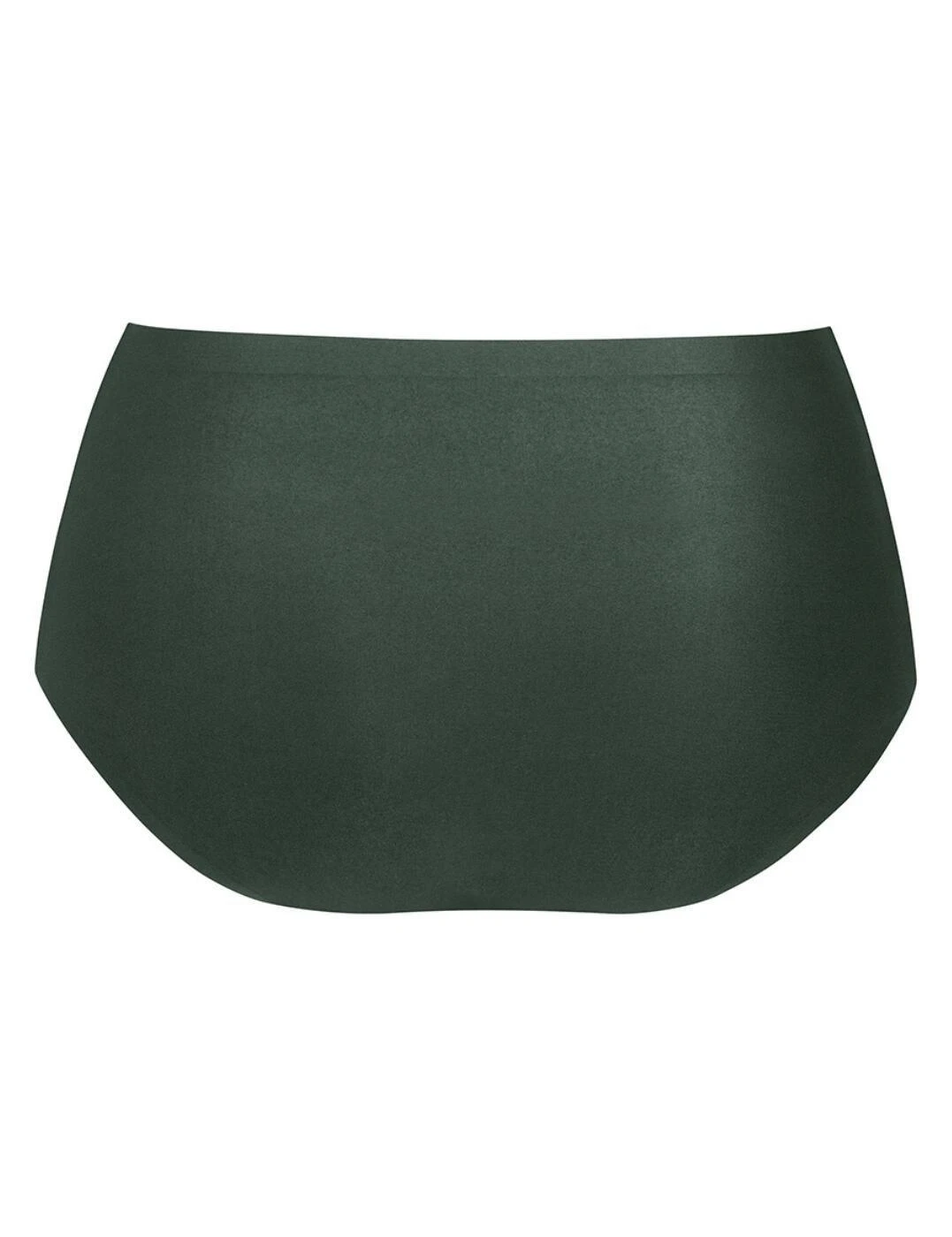 Anita Essentials High Waist Brief - Jungle 4 Anita Essentials High Waist Brief - Jungle - Image 4