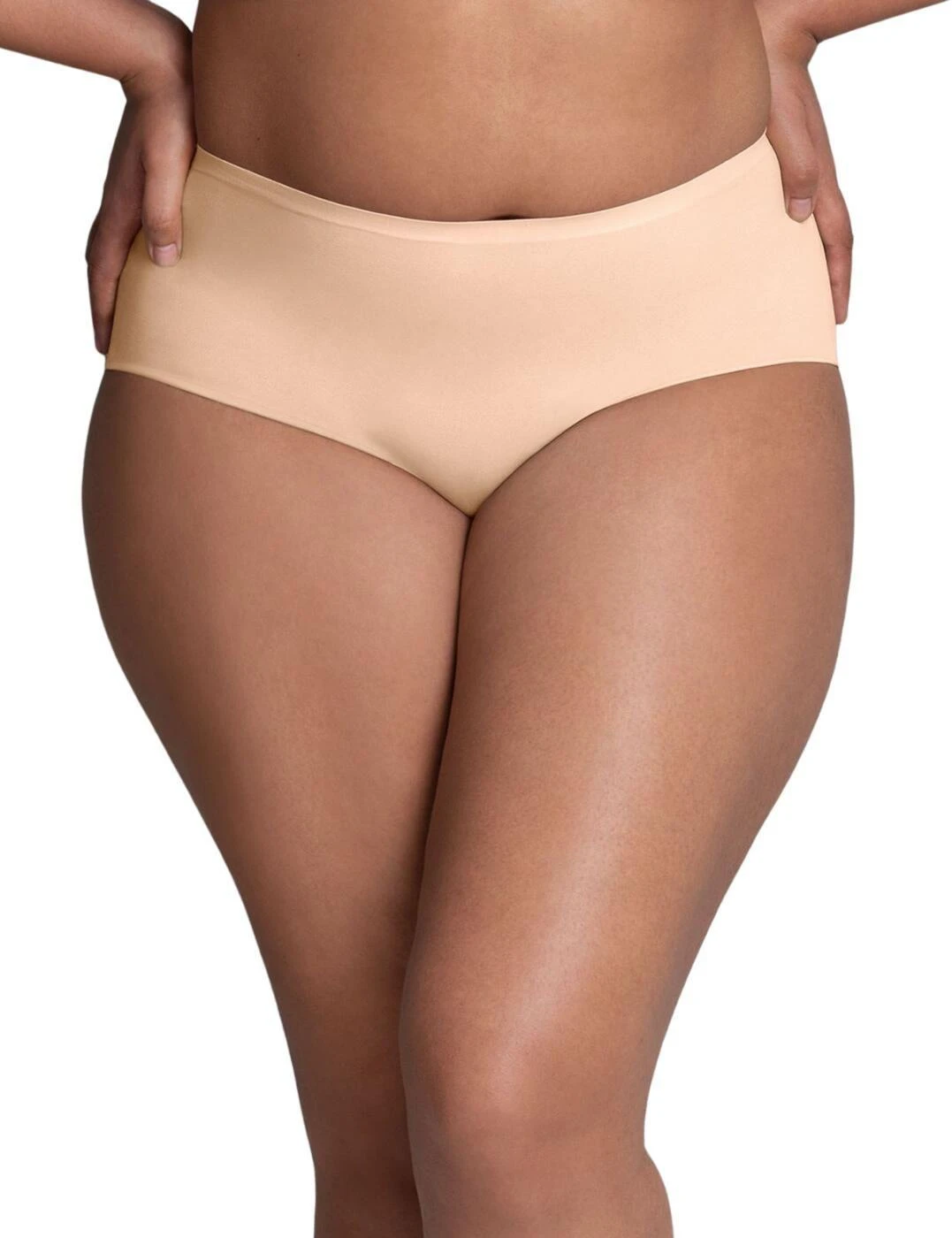 Anita Essentials High Waist Brief - Smart Rose 1 Anita Essentials High Waist Brief - Smart Rose