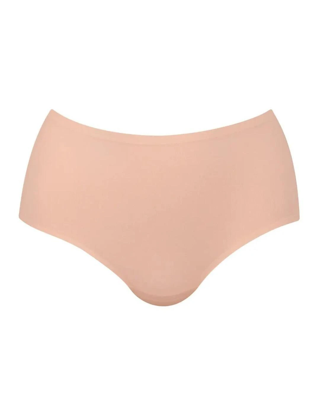 Anita Essentials High Waist Brief - Smart Rose 3 Anita Essentials High Waist Brief - Smart Rose - Image 3
