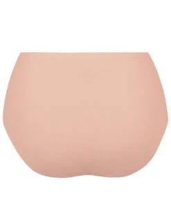 Anita Essentials High Waist Brief - Smart Rose 7 Anita Essentials High Waist Brief - Smart Rose -Belle Lingerie Store 51246 anita essentials high waist brief smart rose 4