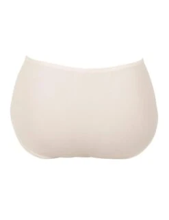 Anita Havanna High Waist Brief - Crystal -Belle Lingerie Store 51251 anita havanna high waist brief crystal 4