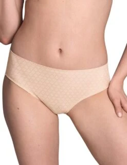 Rosa Faia By Anita Twin Art High Waist Brief - Smart Rose