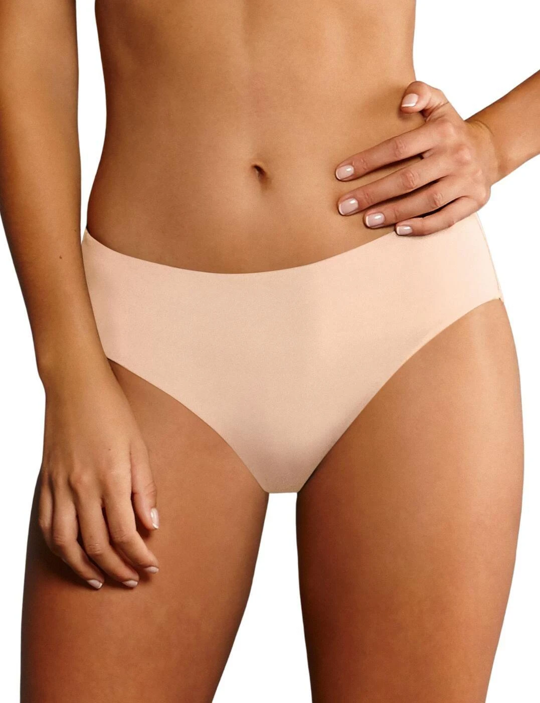 Rosa Faia By Anita Twin High Waist Brief - Desert 1 Rosa Faia By Anita Twin High Waist Brief - Desert