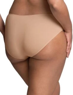 Rosa Faia By Anita Twin High Waist Brief - Desert 6 Rosa Faia By Anita Twin High Waist Brief - Desert -Belle Lingerie Store 51587 rosa faia by anita twin high waist brief desert 3