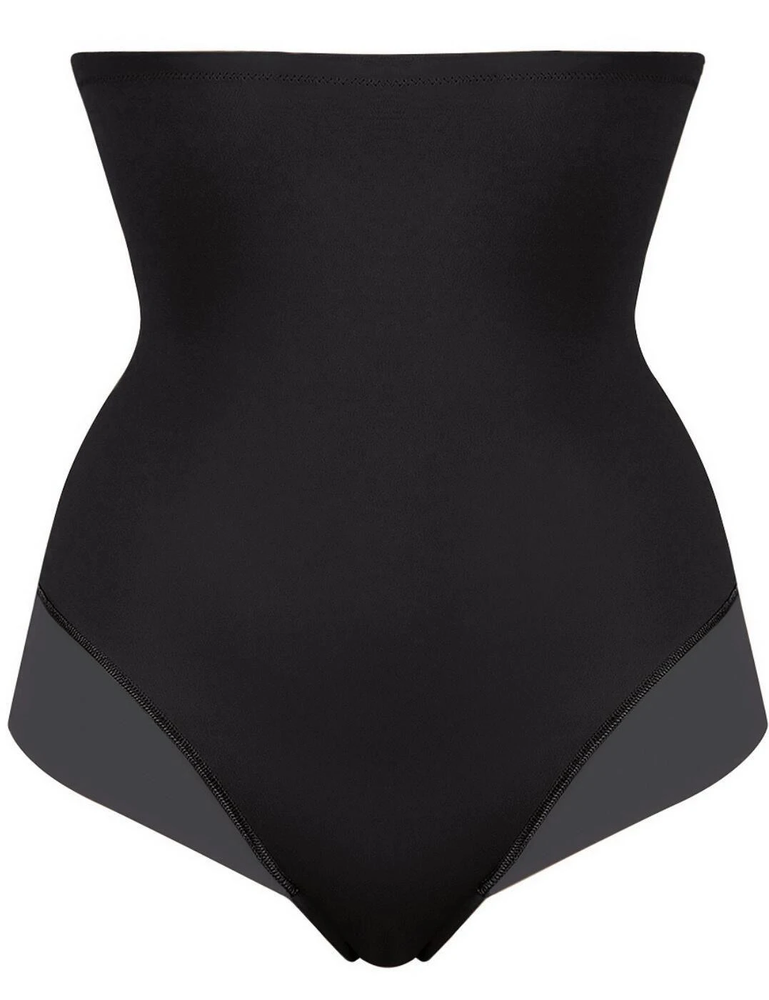 Triumph True Shape Sensation Super High Waist Brief - Black 3 Triumph True Shape Sensation Super High Waist Brief - Black - Image 3