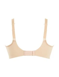 Sculptresse By Panache Elegance Moulded Spacer Bra - Honey -Belle Lingerie Store 51724 sculptresse by panache elegance moulded spacer bra honey 6