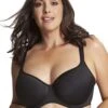 Sculptresse By Panache Elegance Moulded Spacer Bra - Noir