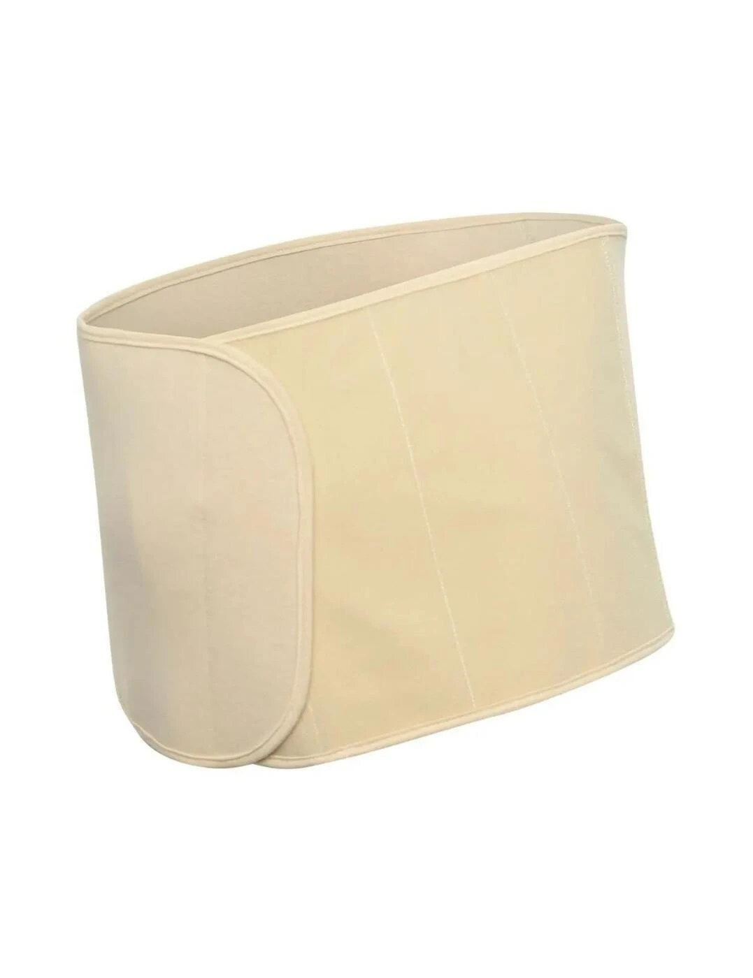 Carriwell Post Birth Belly Binder - Natural 4 Carriwell Post Birth Belly Binder - Natural - Image 4