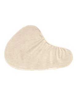Anita Care Cotton Bilateral Flap - Champagne