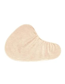 Anita Care Cotton Bilateral Flap - Sand