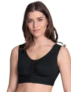 Anita Care Munich Compression Bra - Black