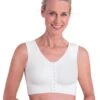 Anita Care Munich Compression Bra - White