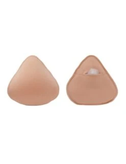 Anita Care TriFirst Bilateral Textile Breast Form - Sand