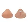 Anita Care EquiLight Textile Breast Form - Deep Sand