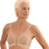 Anita Care Sydney Compression Bra - Nude