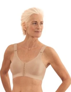 Anita Care Sydney Compression Bra - Nude