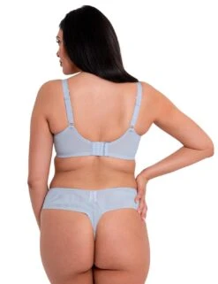Curvy Kate Centre Stage Deep Thong - Icy Blue -Belle Lingerie Store 52431 curvy kate centre stage deep thong icy blue 5