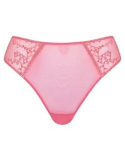 Curvy Kate Centre Stage Deep Thong - Pink 8 Curvy Kate Centre Stage Deep Thong - Pink -Belle Lingerie Store 52431 curvy kate centre stage deep thong pink 3