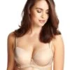 Panache Ardour Balcony Bra - Chai