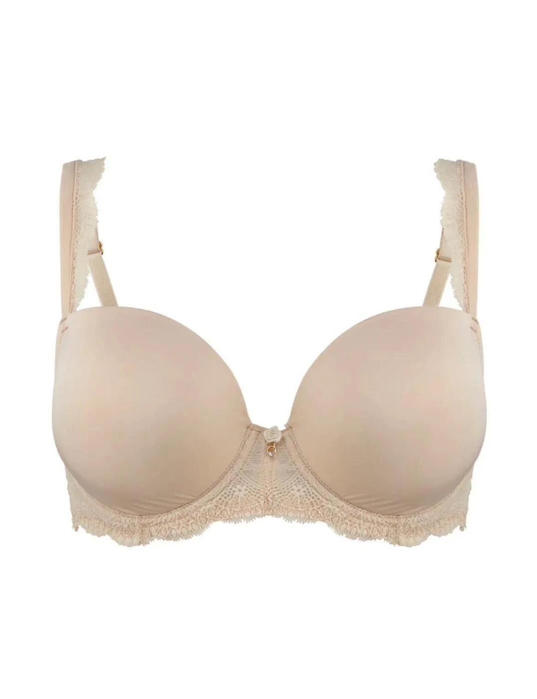 Panache Ardour Balcony Bra - Chai 3 Panache Ardour Balcony Bra - Chai - Image 3