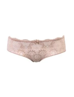 Wonderbra Refined Glamour Shorty Brief - Pearl Beige -Belle Lingerie Store 53632 wonderbra refined glamour shorty brief pearl beige 3