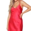 Lingadore Basic Collection DAILY Chemise - Red