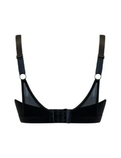 Curvy Kate Get Up And Chill Bralette - Black -Belle Lingerie Store 54182 curvy kate get up and chill bralette black 4