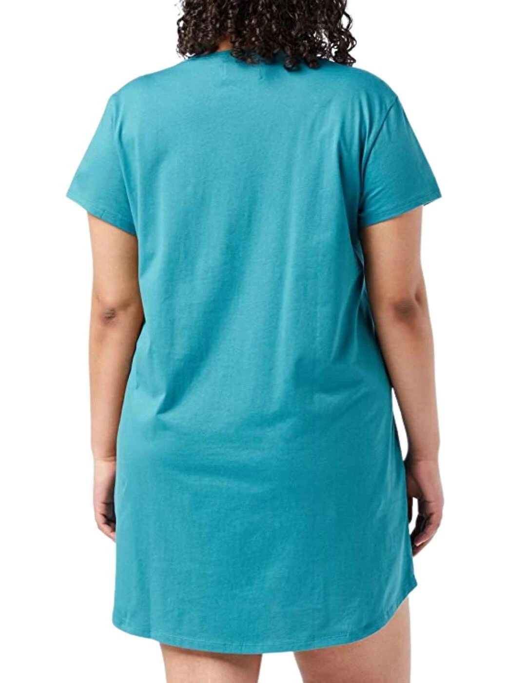 Triumph Nightdresses Nightdress - Ocean Depths 2 Triumph Nightdresses Nightdress - Ocean Depths - Image 2