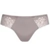 Mey Luxurious Thong - New Toffee
