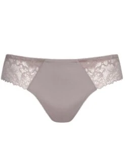Mey Luxurious Thong - New Toffee
