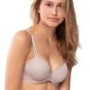 Mey Luxurious Bi-Stretch Bra - New Toffee