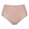 Mey Amorous High Waist Brief - Bailey
