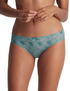 Aubade Softessence Brazilian Brief - Aloe