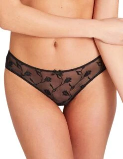 Aubade Softessence Brazilian Brief - Noir
